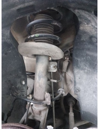 AMORTIGUADOR DELANTERO IZQUIERDO PEUGEOT 207 -...