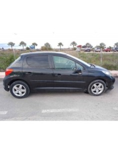 COMPRESOR AIRE ACONDICIONADO PEUGEOT 207 - 266107