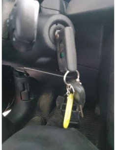 CONMUTADOR DE ARRANQUE PEUGEOT 207 - 266034