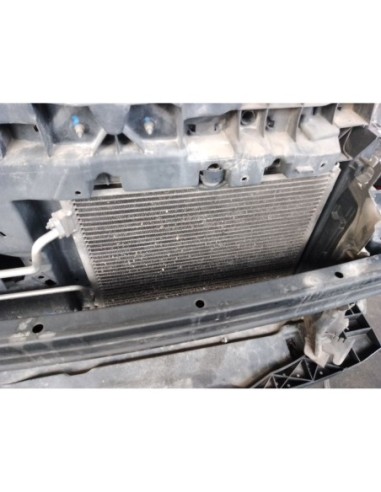 CONDENSADOR / RADIADOR  AIRE ACONDICIONADO...