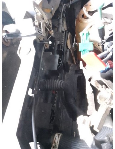 ELECTROVENTILADOR PEUGEOT 207 - 266082