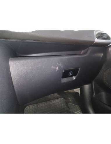 GUANTERA PEUGEOT 207 - 266046