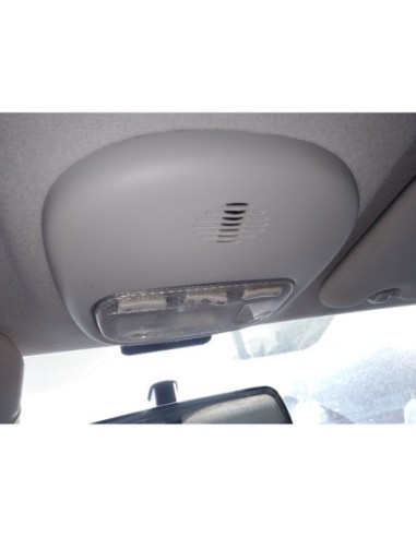 LUZ INTERIOR PEUGEOT 207 - 266015
