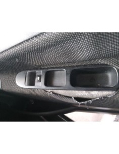 MANDO ELEVALUNAS DELANTERO DERECHO PEUGEOT 207 - 266022