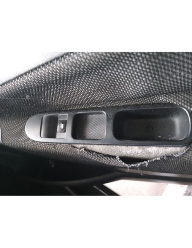 MANDO ELEVALUNAS DELANTERO DERECHO PEUGEOT 207...