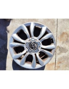 LLANTA FIAT 500X (334) - 224762