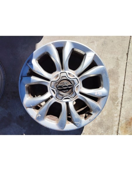 LLANTA FIAT 500X (334) - 224765