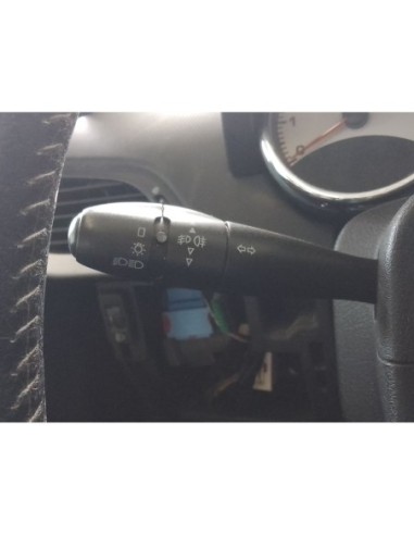 MANDO MULTIFUNCION PEUGEOT 207 - 266041