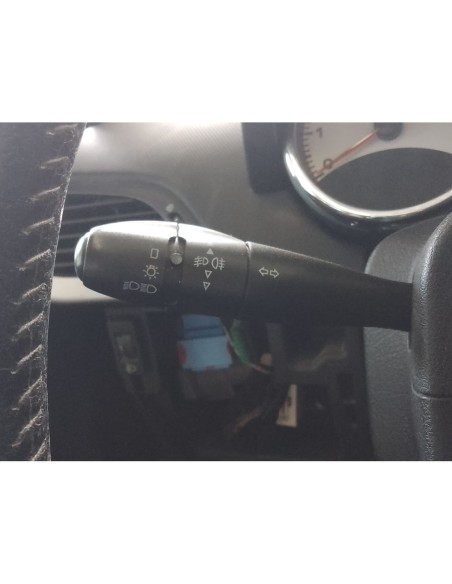 MANDO MULTIFUNCION PEUGEOT 207 - 266041