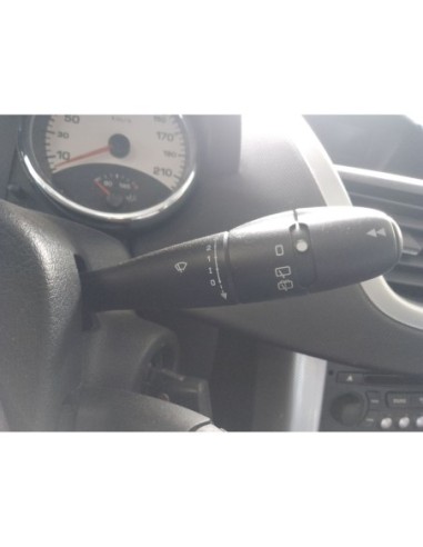 MANDO MULTIFUNCION PEUGEOT 207 - 266041