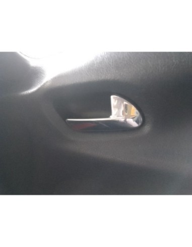 MANETA INTERIOR DELANTERA DERECHA PEUGEOT 207 -...