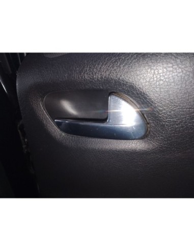 MANETA INTERIOR TRASERA DERECHA PEUGEOT 207 -...