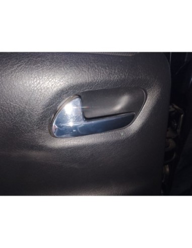 MANETA INTERIOR TRASERA IZQUIERDA PEUGEOT 207 -...