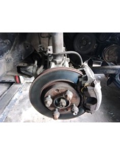 MANGUETA DELANTERA DERECHA PEUGEOT 207 - 266100