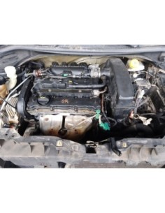 MOTOR COMPLETO PEUGEOT 207 - 266090