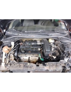 MOTOR LIMPIA DELANTERO PEUGEOT 207 - 266075