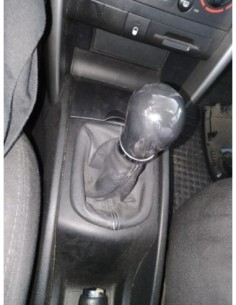 PALANCA CAMBIO PEUGEOT 207 - 266021