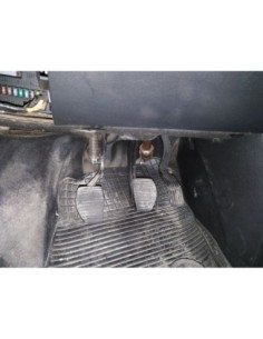 PEDAL EMBRAGUE PEUGEOT 207 - 266018