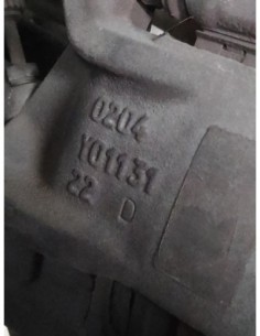 PINZA DE FRENO DELANTERA IZQUIERDA PEUGEOT 207 - 266092 2