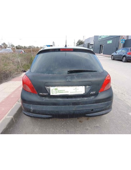 PORTON TRASERO PEUGEOT 207 - 266052