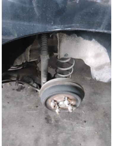 PUENTE TRASERO PEUGEOT 207 - 266054