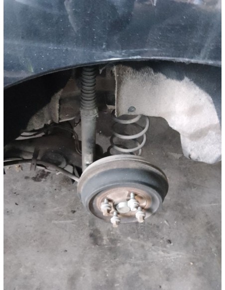 PUENTE TRASERO PEUGEOT 207 - 266054