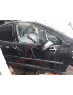 PUERTA DELANTERA DERECHA PEUGEOT 207 - 266047