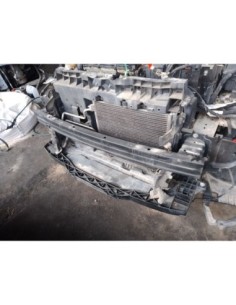 REFUERZO PARAGOLPES DELANTERO PEUGEOT 207 - 266088