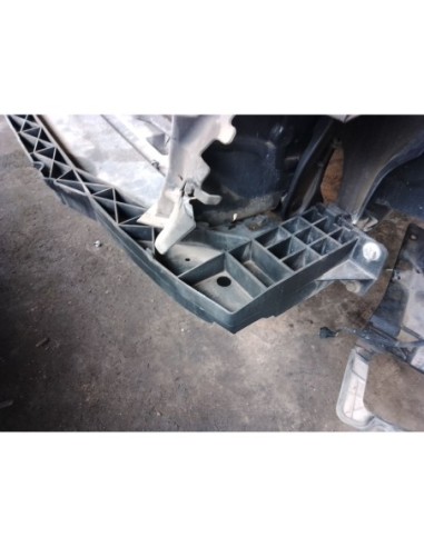 REFUERZO PARAGOLPES DELANTERO PEUGEOT 207 - 266087