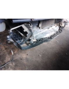 REFUERZO PARAGOLPES DELANTERO PEUGEOT 207 - 266087 2