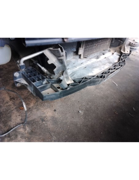 REFUERZO PARAGOLPES DELANTERO PEUGEOT 207 - 266087