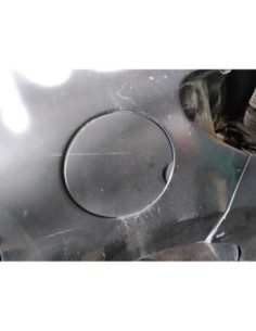 TAPA EXTERIOR COMBUSTIBLE PEUGEOT 207 - 266056