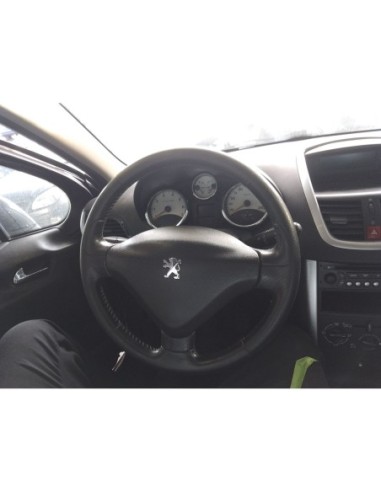 VOLANTE PEUGEOT 207 - 266032