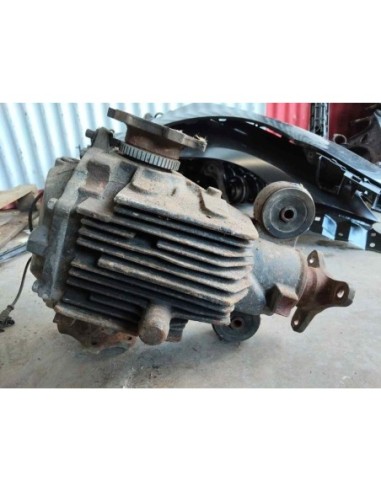 DIFERENCIAL TRASERO INFINITI Q60 CABRIO - 266108