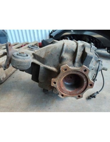 DIFERENCIAL TRASERO INFINITI Q60 CABRIO - 266108