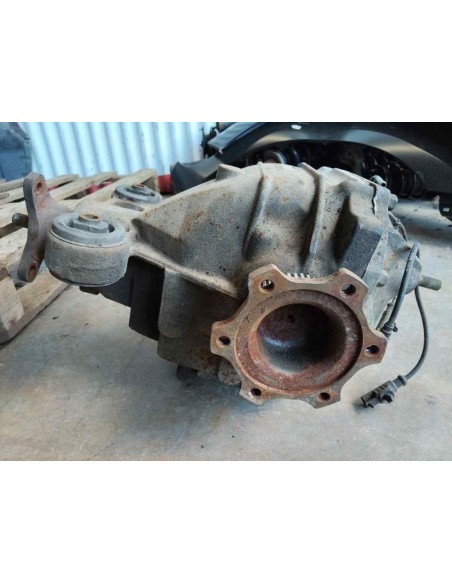 DIFERENCIAL TRASERO INFINITI Q60 CABRIO - 266108