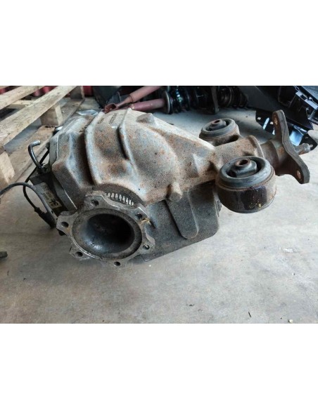 DIFERENCIAL TRASERO INFINITI Q60 CABRIO - 266108
