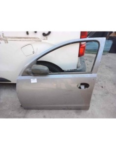 PUERTA DELANTERA IZQUIERDA OPEL CORSA C - 207199