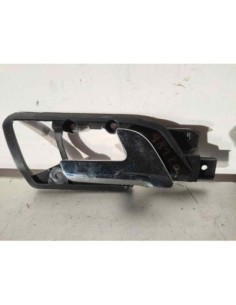 MANETA INTERIOR TRASERA DERECHA VOLKSWAGEN POLO IV (9N3)...