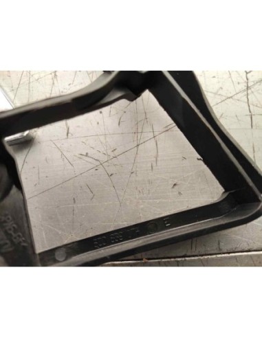 MANETA INTERIOR TRASERA DERECHA VOLKSWAGEN POLO...