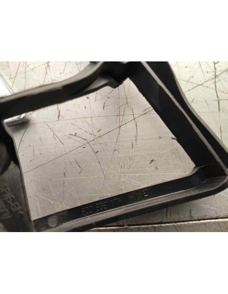 MANETA INTERIOR TRASERA DERECHA VOLKSWAGEN POLO IV (9N3) - 254029