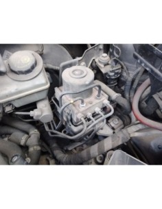 ABS OPEL ASTRA H BERLINA - 266153