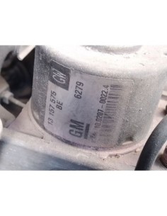 ABS OPEL ASTRA H BERLINA - 266153 2