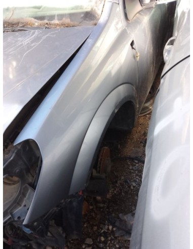 ALETA DELANTERA IZQUIERDA OPEL ASTRA H BERLINA...