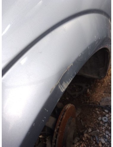ALETA DELANTERA IZQUIERDA OPEL ASTRA H BERLINA...
