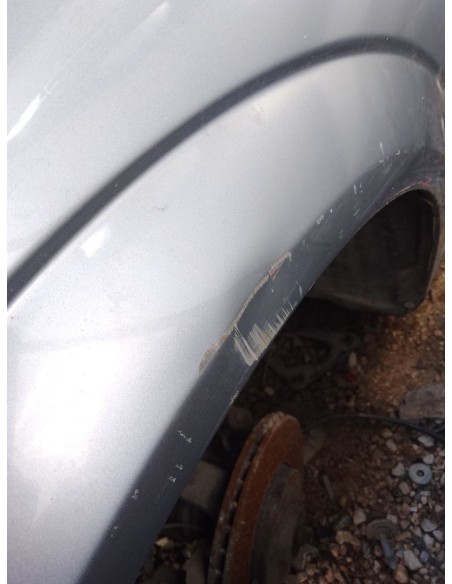 ALETA DELANTERA IZQUIERDA OPEL ASTRA H BERLINA - 266149