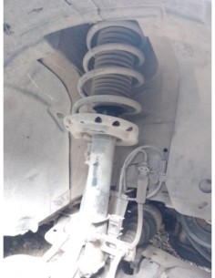 AMORTIGUADOR DELANTERO DERECHO OPEL ASTRA H BERLINA - 266126