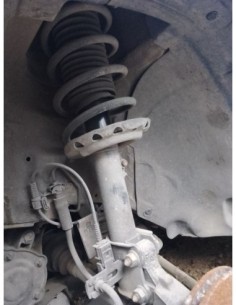 AMORTIGUADOR DELANTERO IZQUIERDO OPEL ASTRA H BERLINA -...