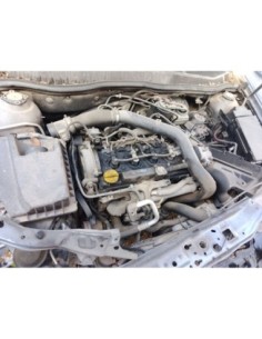 CAJA CAMBIOS OPEL ASTRA H BERLINA - 266162