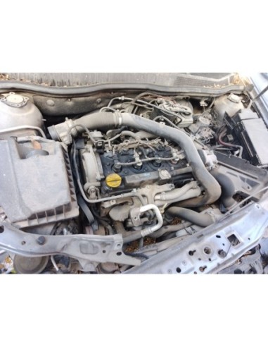 CAJA CAMBIOS OPEL ASTRA H BERLINA - 266162